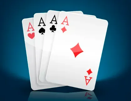 Как появились игральные карты? Как появились игральные карты?