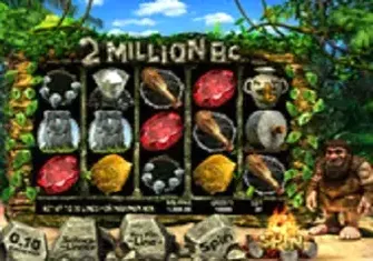 Игровой автомат 2 Million B.C. Игровой автомат 2 Million B.C.