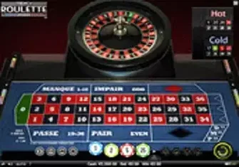 Игровой автомат French Roulette Игровой автомат French Roulette