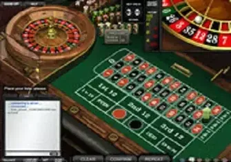 Игровой автомат Draw Roulette Игровой автомат Draw Roulette
