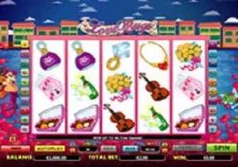 Игровой автомат Love Bugs Игровой автомат Love Bugs