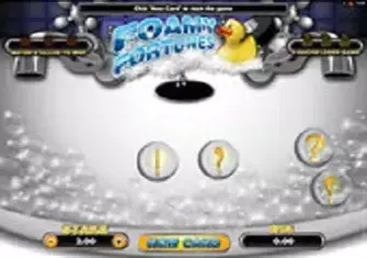 Игровой автомат Foamy Fortunes Игровой автомат Foamy Fortunes