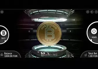 Игровой автомат Heads and Tails Игровой автомат Heads and Tails