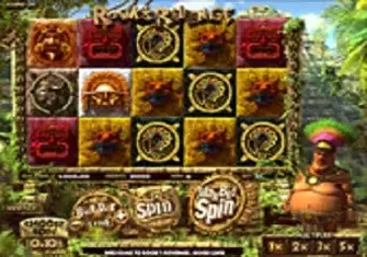 Игровой автомат Rook’s Revenge Игровой автомат Rook’s Revenge