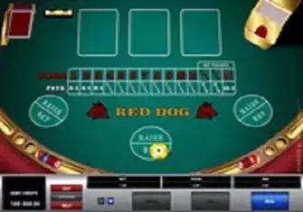 Игровой автомат Red Dog Игровой автомат Red Dog
