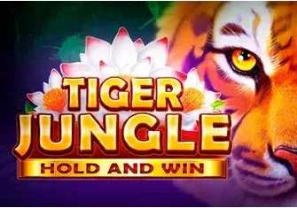 Игровой автомат Tiger jungle Игровой автомат Tiger jungle
