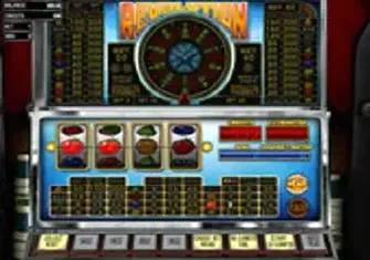 Игровой автомат Revolution Игровой автомат Revolution
