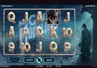 Игровой автомат Mr Green: Moonlight Игровой автомат Mr Green: Moonlight