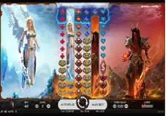 Игровой автомат Archangels Игровой автомат Archangels