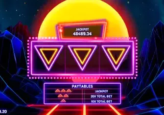 Игровой автомат 10 times vegas Игровой автомат 10 times vegas