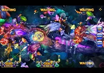Игровой автомат Fish Hunter Haiba Игровой автомат Fish Hunter Haiba