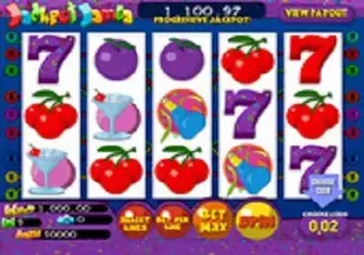 Игровой автомат Jackpot Jamba Игровой автомат Jackpot Jamba