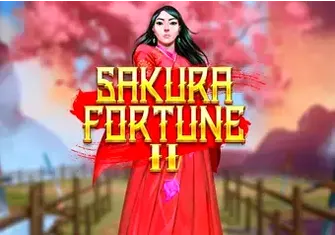 Игровой автомат Sakura Fortune 2 Игровой автомат Sakura Fortune 2
