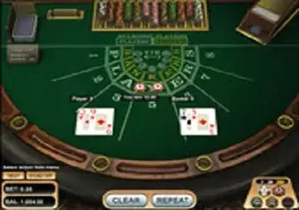 Игровой автомат Baccarat Игровой автомат Baccarat