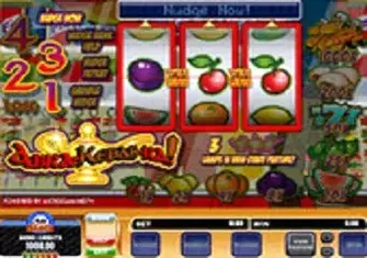 Игровой автомат Abrakebabra Игровой автомат Abrakebabra