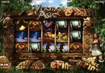 Игровой автомат Viking Age Игровой автомат Viking Age