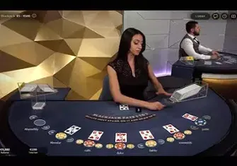 Игровой автомат Blackjack Black Gold (NetEnt) Игровой автомат Blackjack Black Gold (NetEnt)