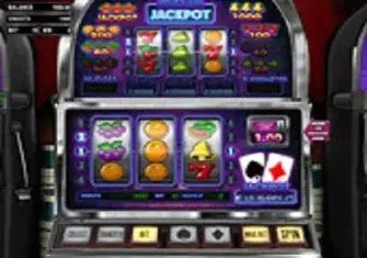 Игровой автомат Mega Jackpot Игровой автомат Mega Jackpot