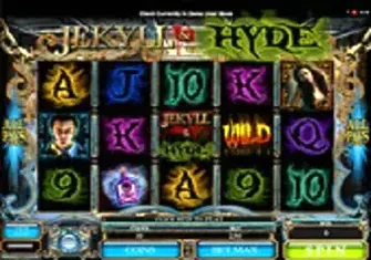 Игровой автомат Jekyll and Hyde Игровой автомат Jekyll and Hyde