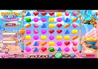 Игровой автомат Sugar Pop 2: Double Dipped Игровой автомат Sugar Pop 2: Double Dipped