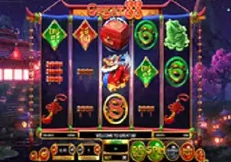 Игровой автомат Great 88 Игровой автомат Great 88