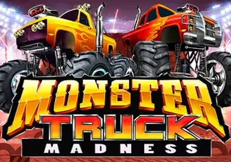 Игровой автомат Monster Truck Игровой автомат Monster Truck