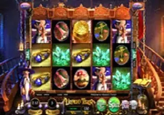 Игровой автомат Alkemors tower Игровой автомат Alkemors tower