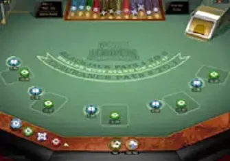 Игровой автомат Multihand Perfect Pairs European Blackjack Игровой автомат Multihand Perfect Pairs European Blackjack
