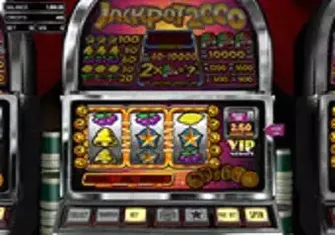 Игровой автомат Jackpot 2000 VIP Игровой автомат Jackpot 2000 VIP