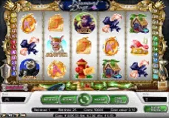 Игровой автомат Diamond Dogs Игровой автомат Diamond Dogs