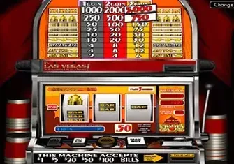 Игровой автомат Triple Crown Игровой автомат Triple Crown