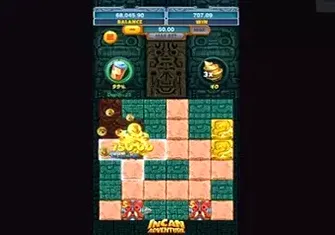 Игровой автомат Incan Adventure Игровой автомат Incan Adventure