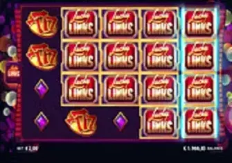 Игровой автомат Lucky Links Игровой автомат Lucky Links