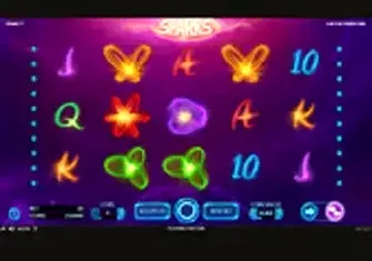 Игровой автомат Sparks Игровой автомат Sparks