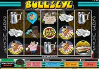Игровой автомат Bullseye Gameshow Игровой автомат Bullseye Gameshow
