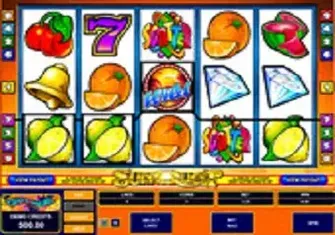 Игровой автомат SunQuest Игровой автомат SunQuest