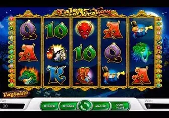 Игровой автомат Tales of Krakow Игровой автомат Tales of Krakow