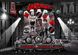 Игровой автомат La Rouge Игровой автомат La Rouge