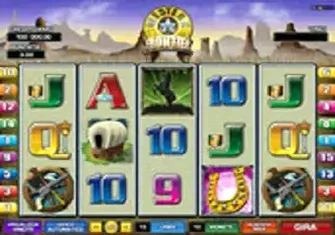 Игровой автомат Western Frontier Игровой автомат Western Frontier