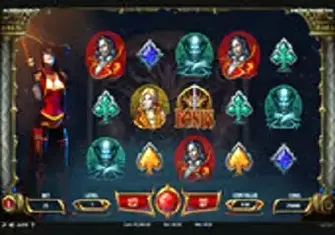 Игровой автомат Blood Suckers II Игровой автомат Blood Suckers II