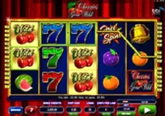 Игровой автомат Cherries Gone Wild Игровой автомат Cherries Gone Wild
