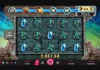 Игровой автомат Treasures of Lion City Игровой автомат Treasures of Lion City