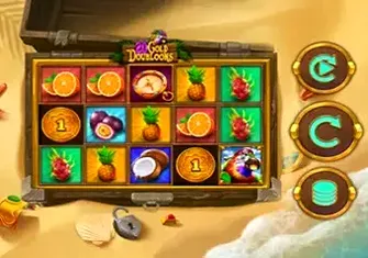 Игровой автомат 20 Gold Doubloons Игровой автомат 20 Gold Doubloons