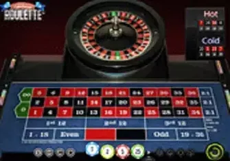 Игровой автомат American Roulette Игровой автомат American Roulette