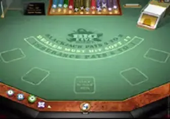 Игровой автомат Big 5 Blackjack Gold Игровой автомат Big 5 Blackjack Gold