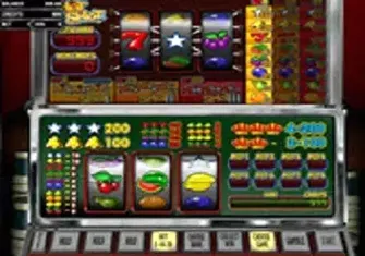 Игровой автомат HotShot Игровой автомат HotShot