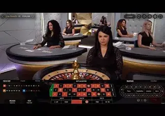 Игровой автомат Roulette Silver (NetEnt) Игровой автомат Roulette Silver (NetEnt)