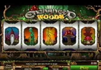 Игровой автомат Enchanted Woods Игровой автомат Enchanted Woods