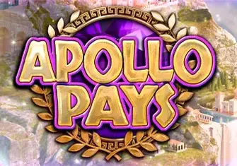 Игровой автомат Apollo Pays Megaways Игровой автомат Apollo Pays Megaways