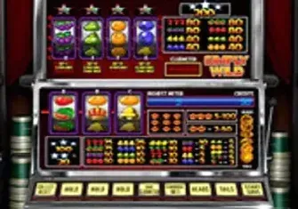 Игровой автомат Simply Wild Игровой автомат Simply Wild